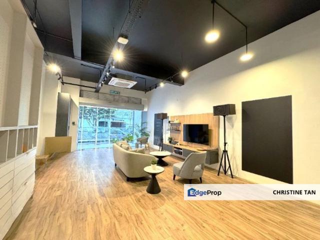 Shop for sale in Petaling, Damansara Damai