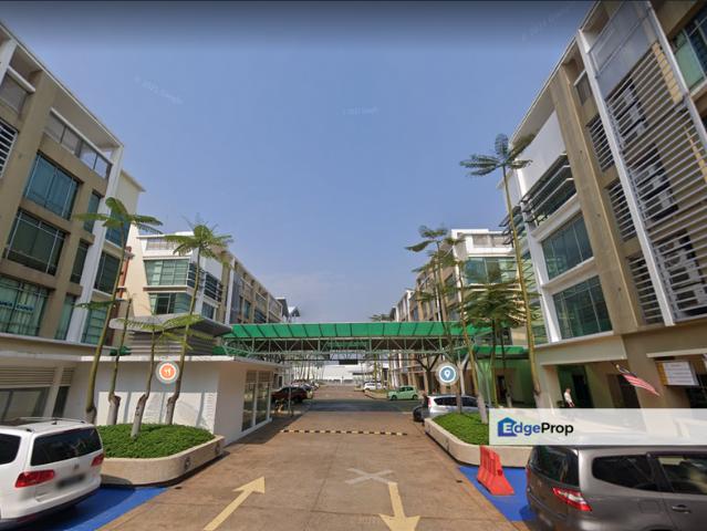 Shop for sale in Petaling, Alam Impian