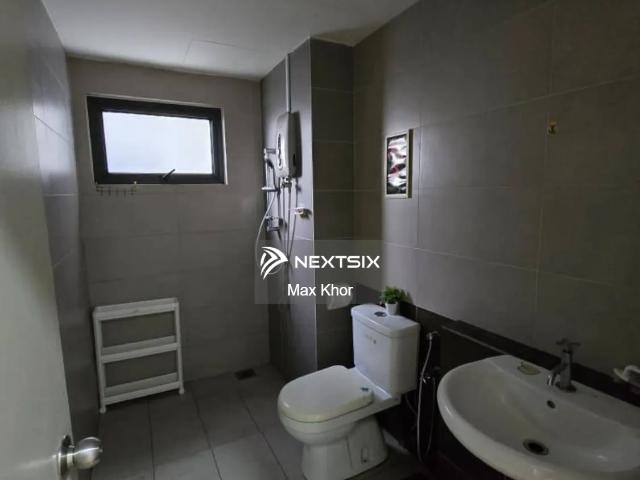 Shop for rent in Wellesley, Penang