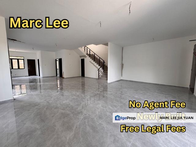 House for sale in Timur Laut, George Town