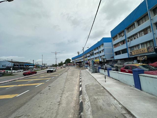 Shop for sale in Kulai, Johor