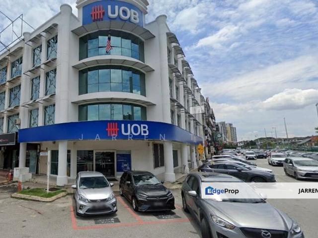 Shop for sale in Petaling, Subang Jaya