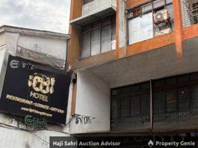 Shop Office for rent in Georgetown, Penang