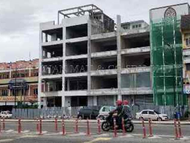 Property for sale in Kota Bahru, Kelantan