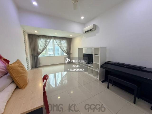 Shop for sale in Country Heights Damansara, Kuala Lumpur