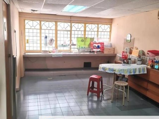 Shop for sale in Cheras, Kuala Lumpur