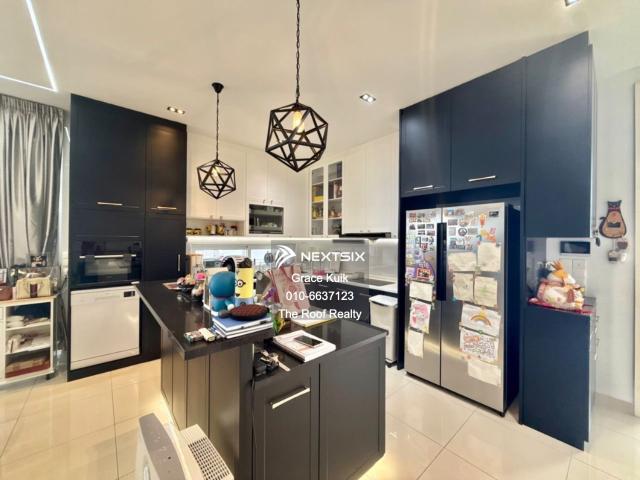 Shop for sale in Country Heights Damansara, Kuala Lumpur