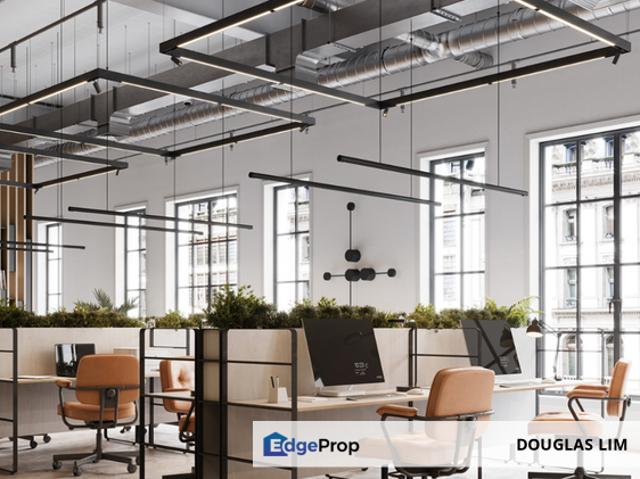 Shop for sale in Puchong, Majlis Bandaraya Subang Jaya