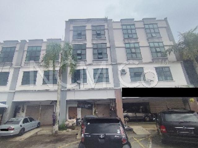 Property for sale in Pahang
