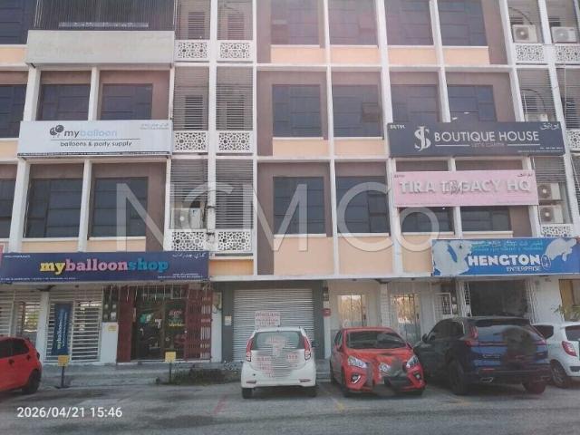 Property for sale in Kota Bahru, Kelantan