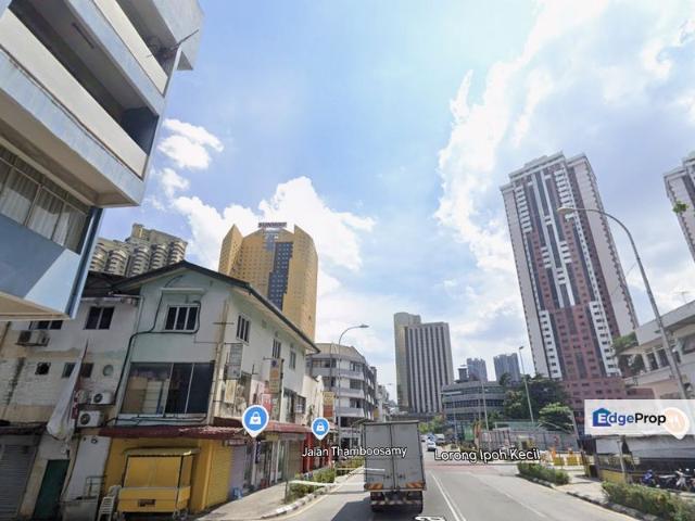 Shop for rent in Country Heights Damansara, Kuala Lumpur