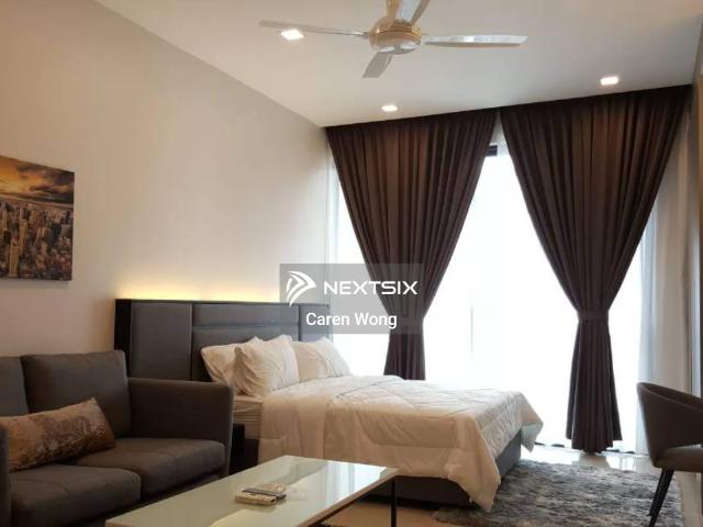 Shop for sale in Bandar Johor Bahru, Johor