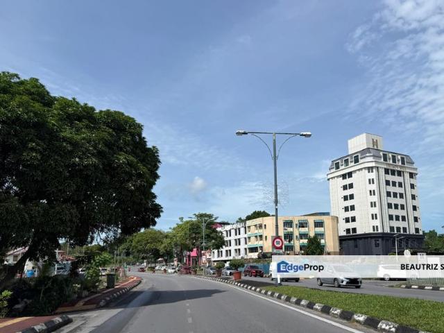Shop for sale in Kuching, Sarawak