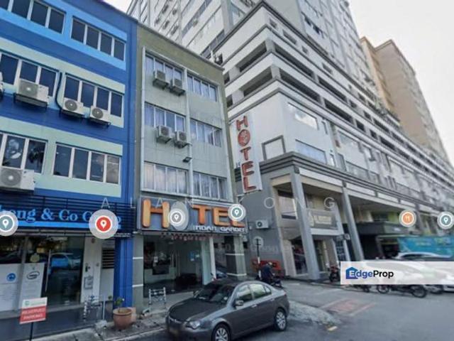 Shop for sale in Ampang, Majlis Perbandaran Ampang Jaya