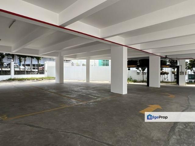 Shop for rent in Petaling, Damansara Damai