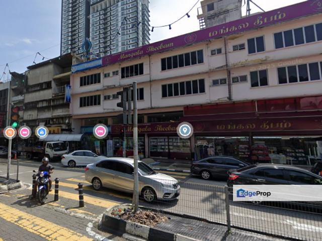 Shop for sale in Country Heights Damansara, Kuala Lumpur