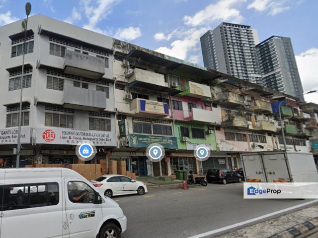 Shop for rent in Country Heights Damansara, Kuala Lumpur