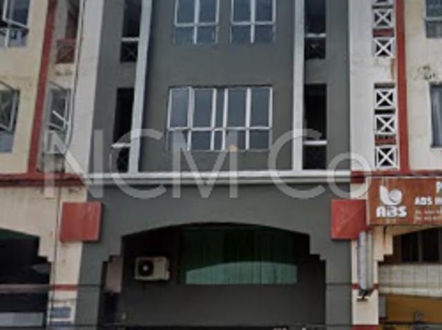 Property for sale in Country Heights Damansara, Kuala Lumpur