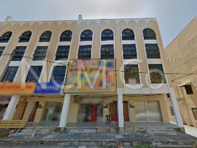 Property for sale in Kota Bahru, Kelantan