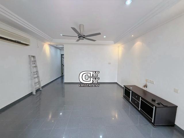 Terraced House for sale in Barat Daya, George Town