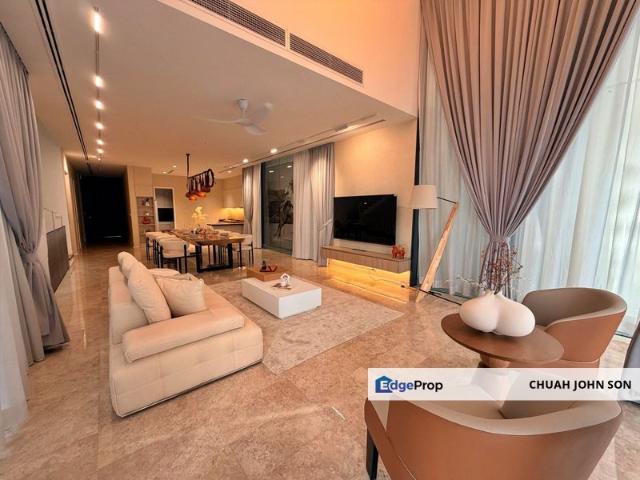 House for sale in Sri Hartamas, Kuala Lumpur