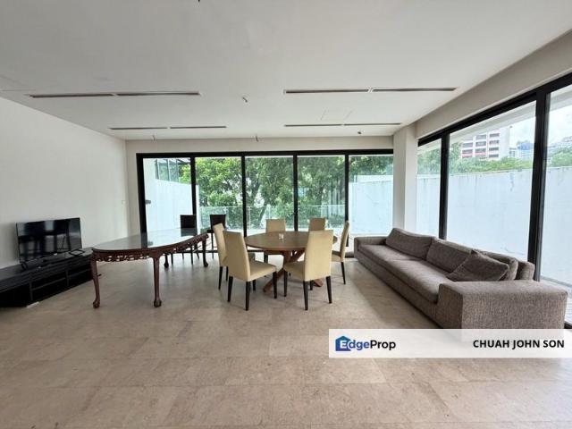 House for sale in Sri Hartamas, Kuala Lumpur