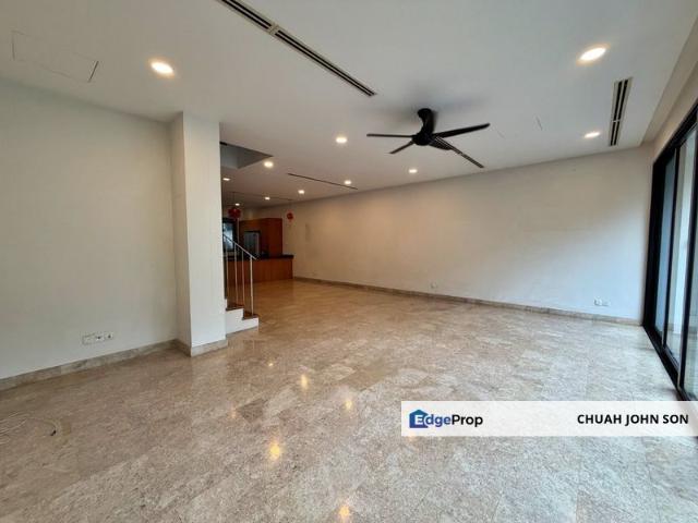 House for sale in Sri Hartamas, Kuala Lumpur