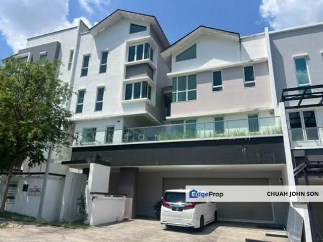 House for sale in Selayang, Selangor