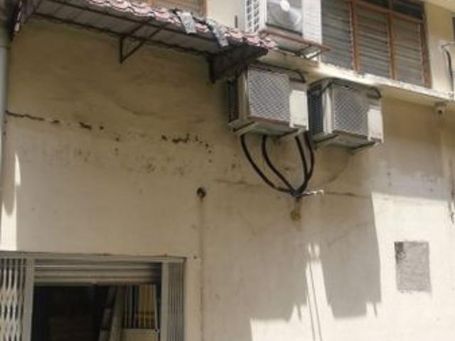Shop for sale in Country Heights Damansara, Kuala Lumpur