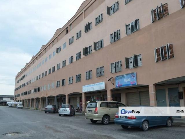 Shop for sale in Perak, Intan