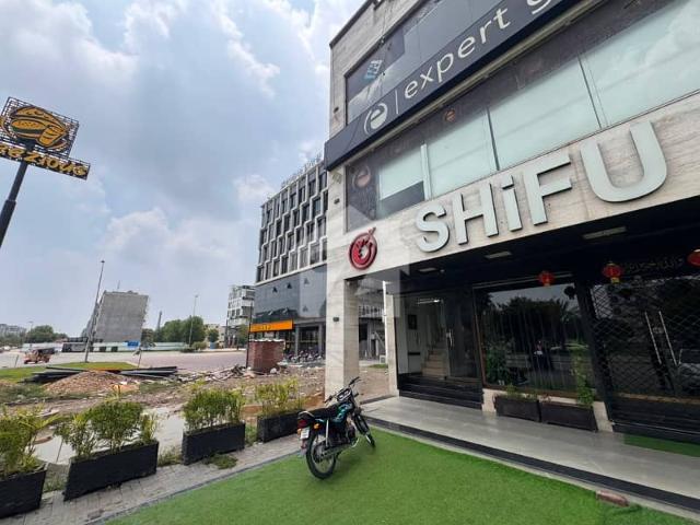 Building for rent in Rawalpindi, Islamabad Capital Territory