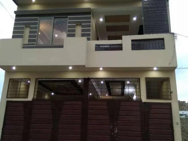Commercial for sale in Faisalabad, Islamabad Capital Territory