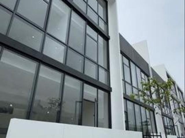 Terraced House for rent in Petaling, Damansara Damai