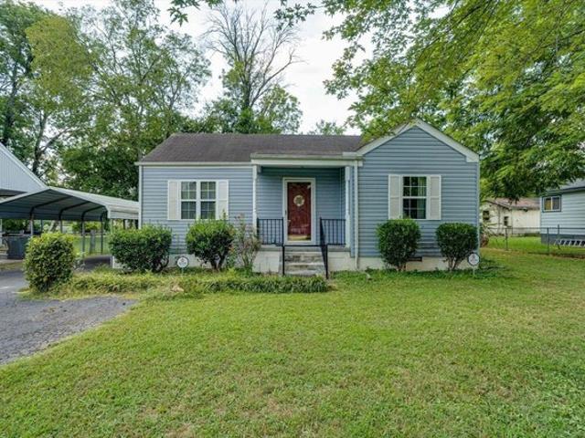 House for sale in Fort Oglethorpe, Georgia