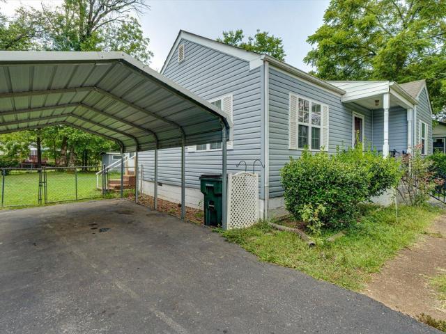 House for sale in Fort Oglethorpe, Georgia