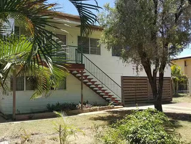 House for rent in Blackwater, Queensland