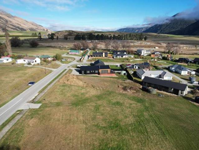 Land for sale in Otakou