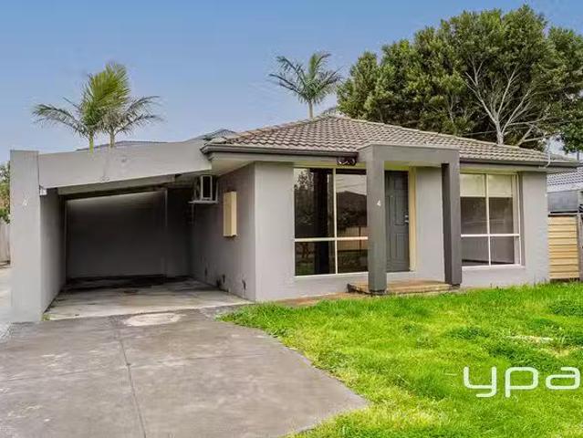 House for rent in Tullamarine, Victoria