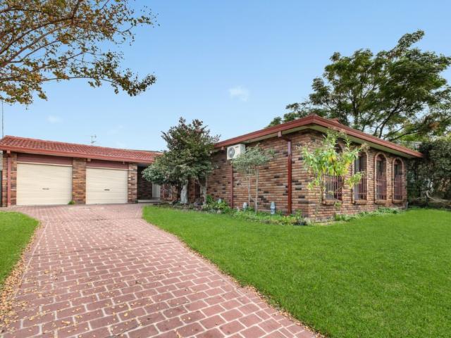 House for rent in St Johns Park