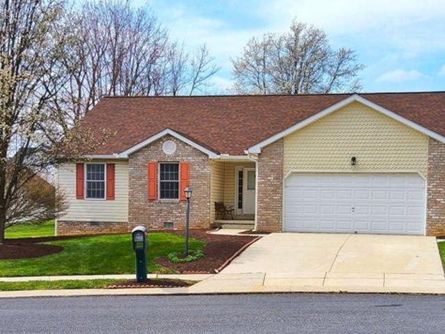 House for sale in Littlestown, Pennsylvania