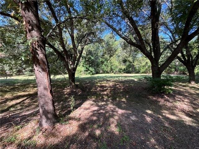 Land for sale in Marksville, Louisiana