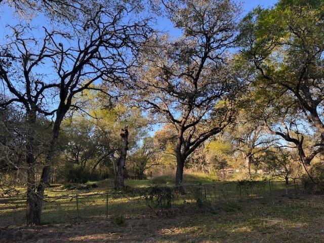 Land for sale in Sheridan, Texas