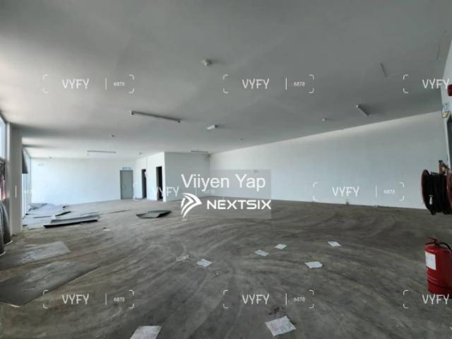 Shop for rent in Petaling, Alam Impian