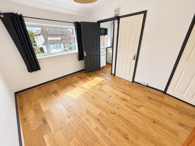 Apartment for rent in Patchway