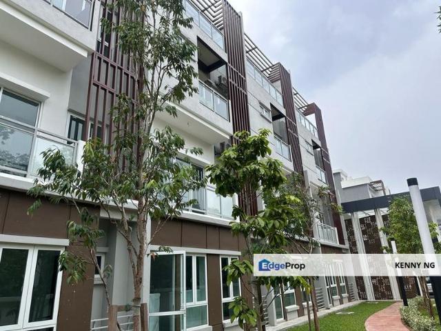 House for sale in Country Heights Damansara, Kuala Lumpur