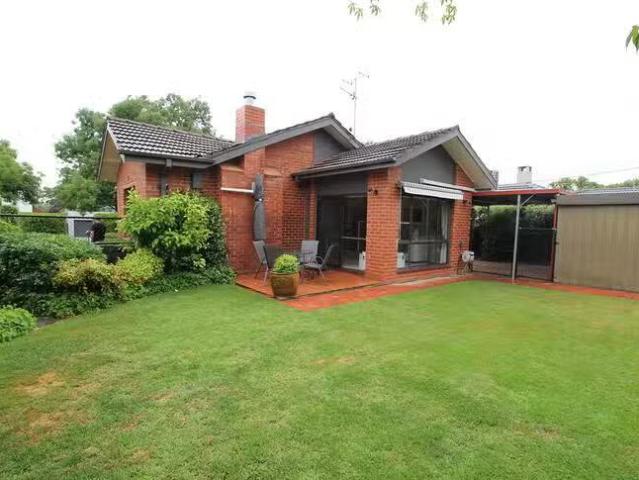 House for rent in Narrabundah, Australian Capital Territory