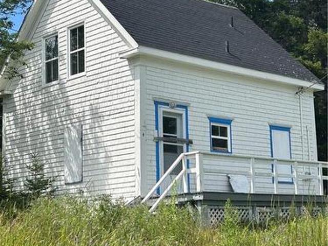 House for sale in Charlotte, New Brunswick