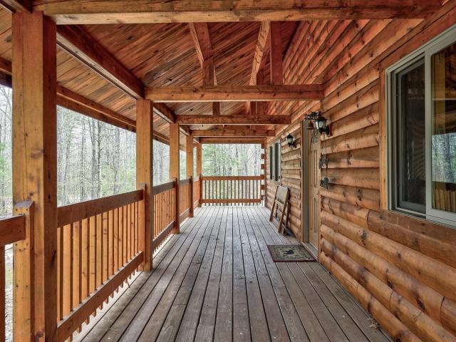 House for sale in Lovell, Maine