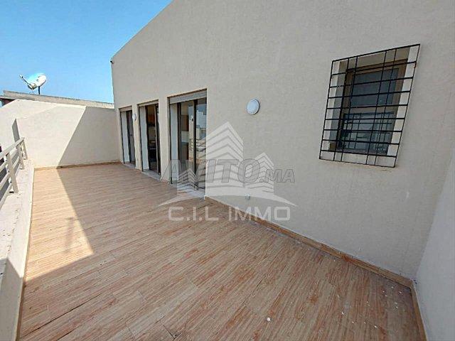 Appartement location à Anfa, Gharb-Chrarda-Beni Hssen