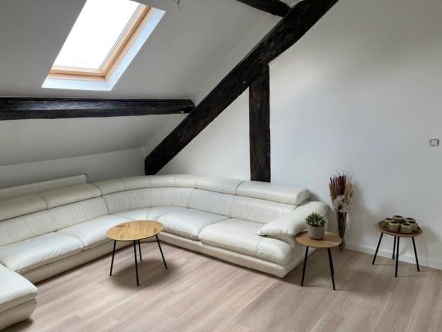 Kot location à Liège, Wallonie